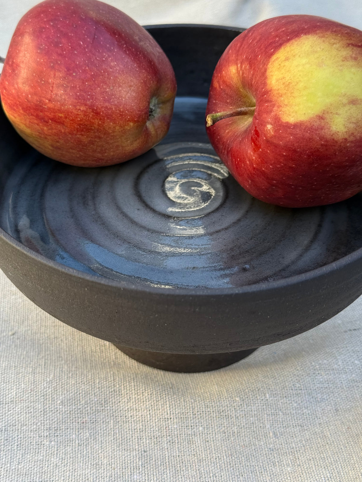 Kage patera ceramiczna