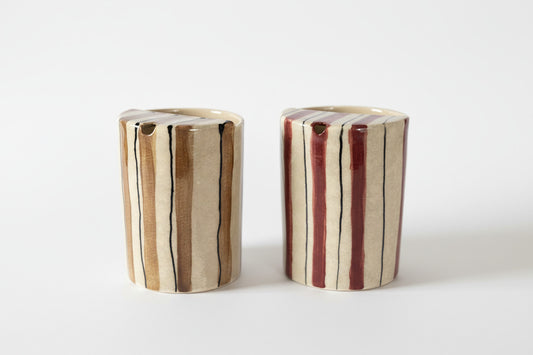 Takeaway cup