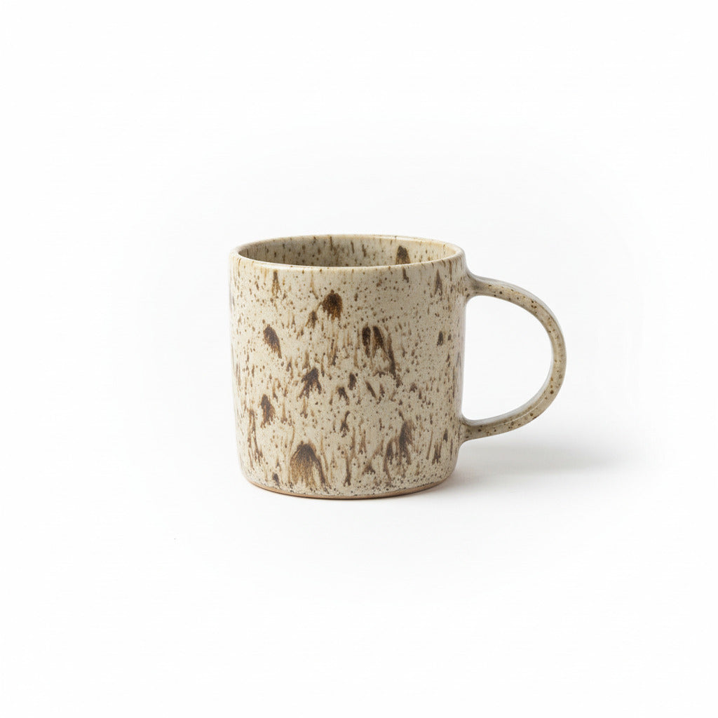Mug S beige