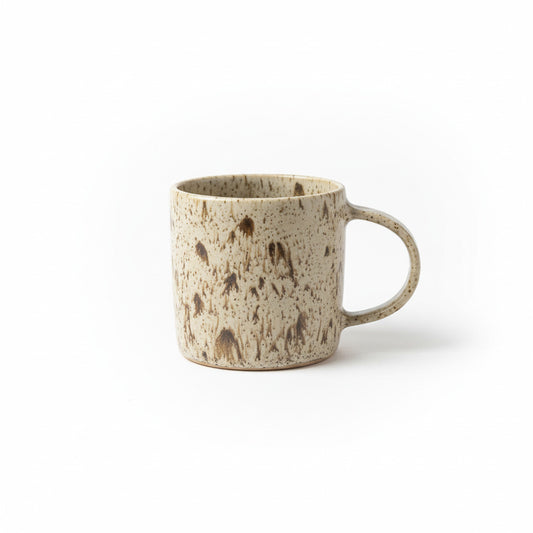 Mug S beige