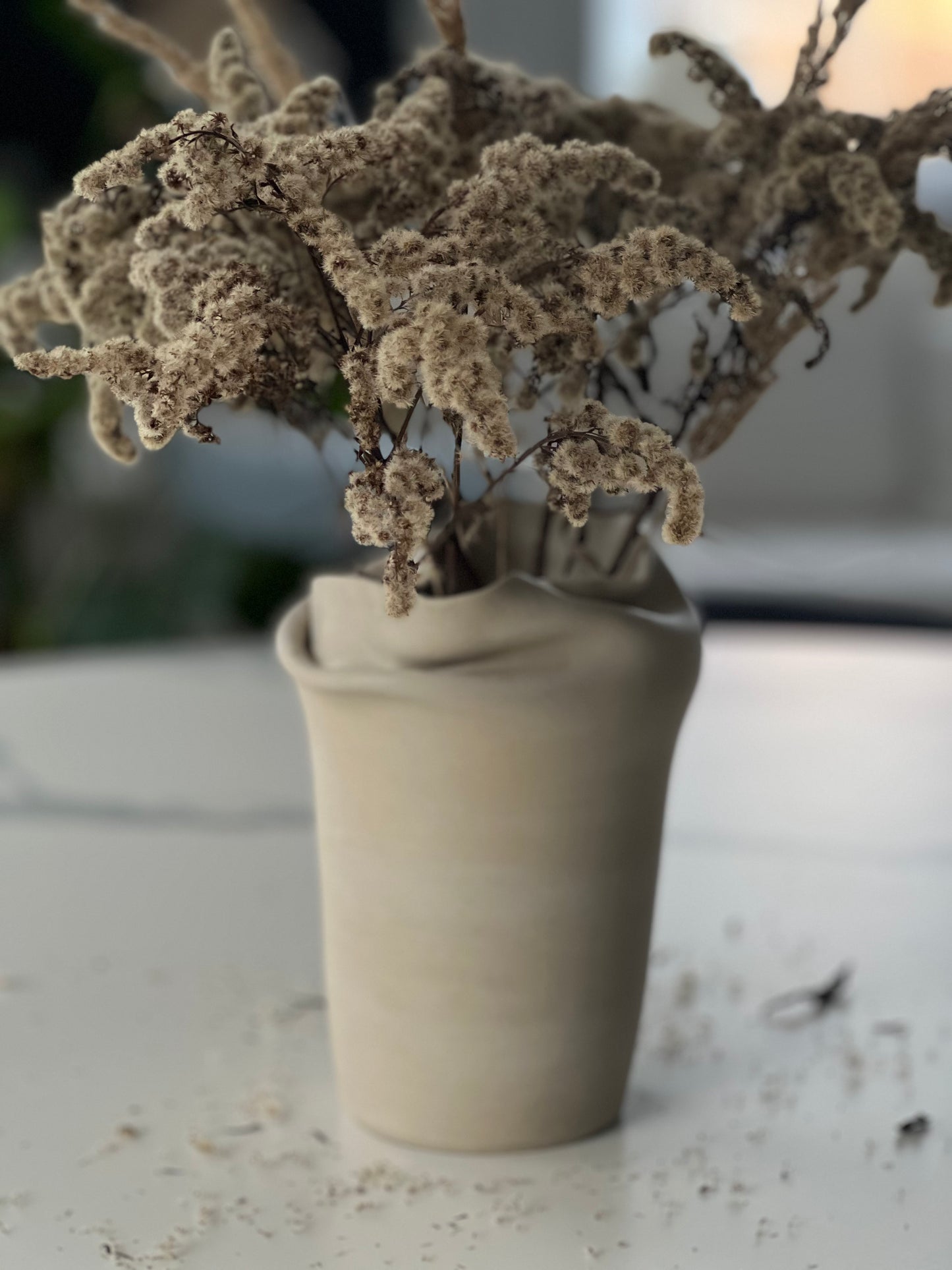 Wave Vase