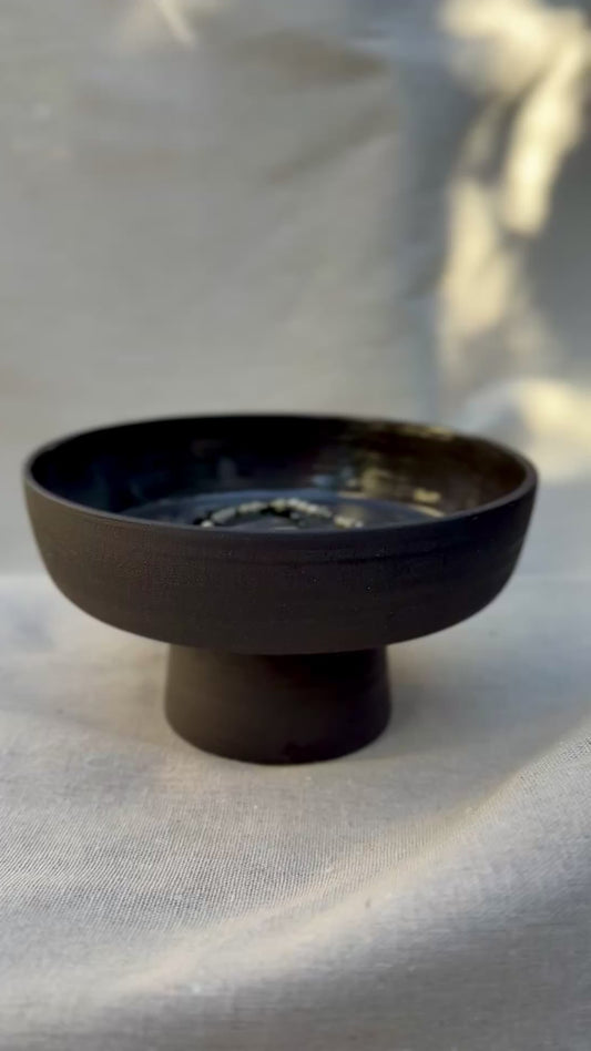 Kage patera ceramiczna
